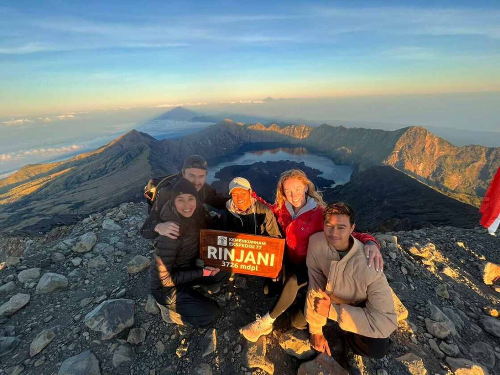 2 Days 1 Night Summit