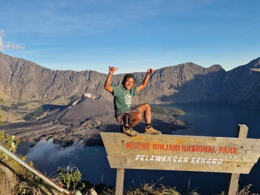 How to Get to Mount Rinjani: Your Ultimate Travel Guide
