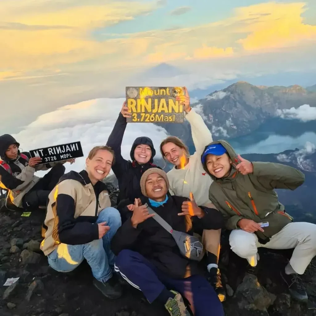 4 Days 3 Nights Summit Lake and Hotsprings